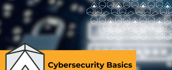Cybersecurity Basics