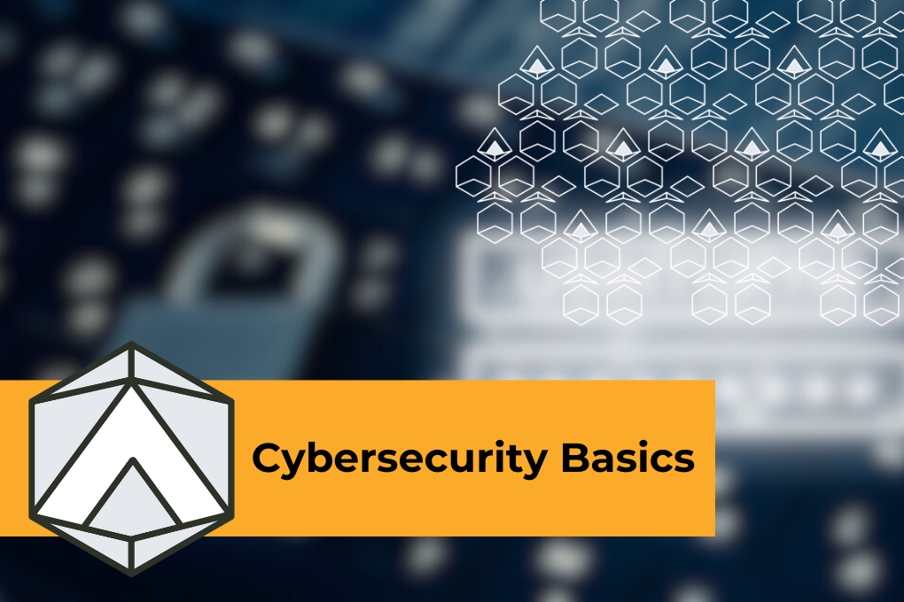 Cybersecurity Basics