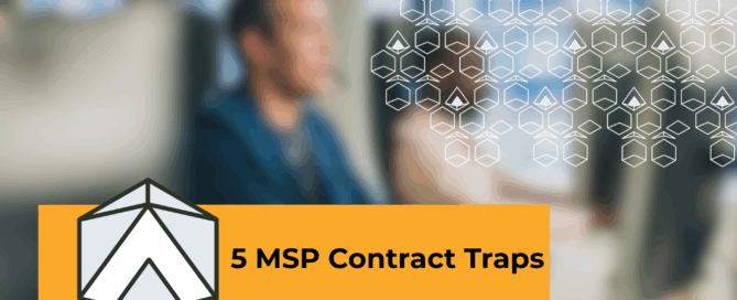 5 Predatory Practices MSPs sneak into contracts